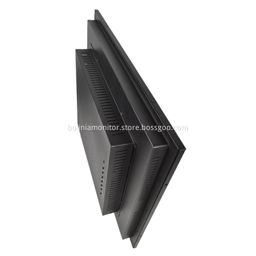 12.1 Inch Embedded Monitor